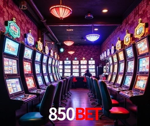 RTP dos slots populares na 850bet