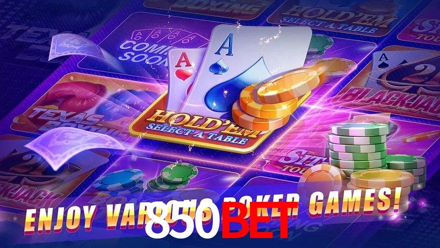 Instalador 850bet Windows
